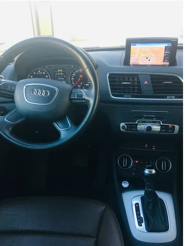 Used Audi Q3 For Sale in Doha #5092 - 1  image 